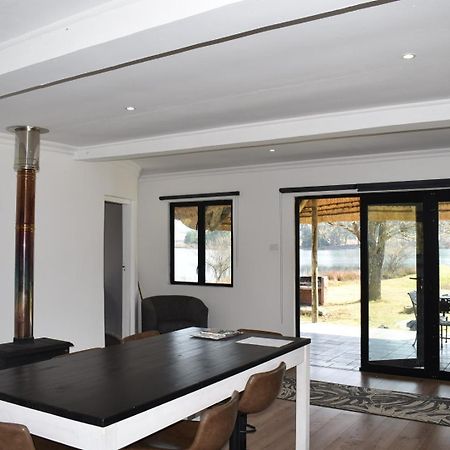 Dieu Donne Cottage อันเดอร์เบิร์ก ภายนอก รูปภาพ