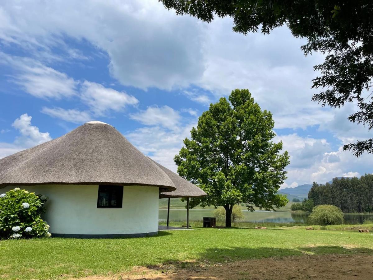 Dieu Donne Cottage อันเดอร์เบิร์ก ภายนอก รูปภาพ