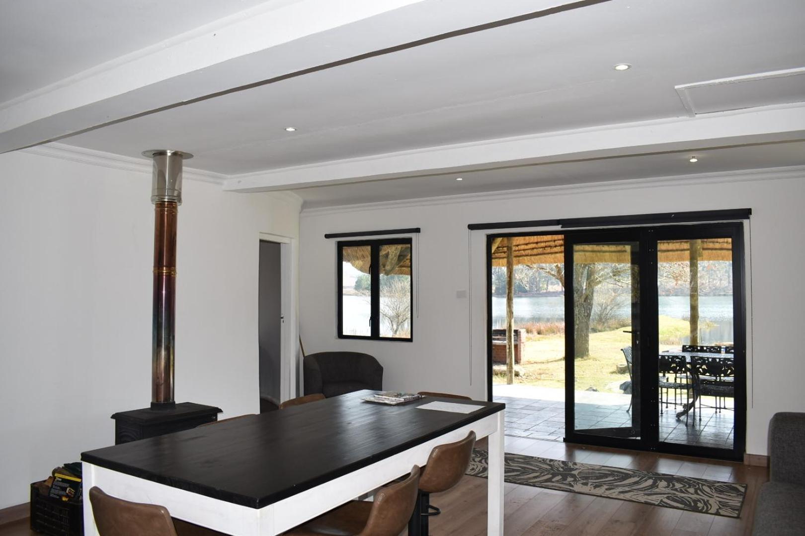 Dieu Donne Cottage อันเดอร์เบิร์ก ภายนอก รูปภาพ