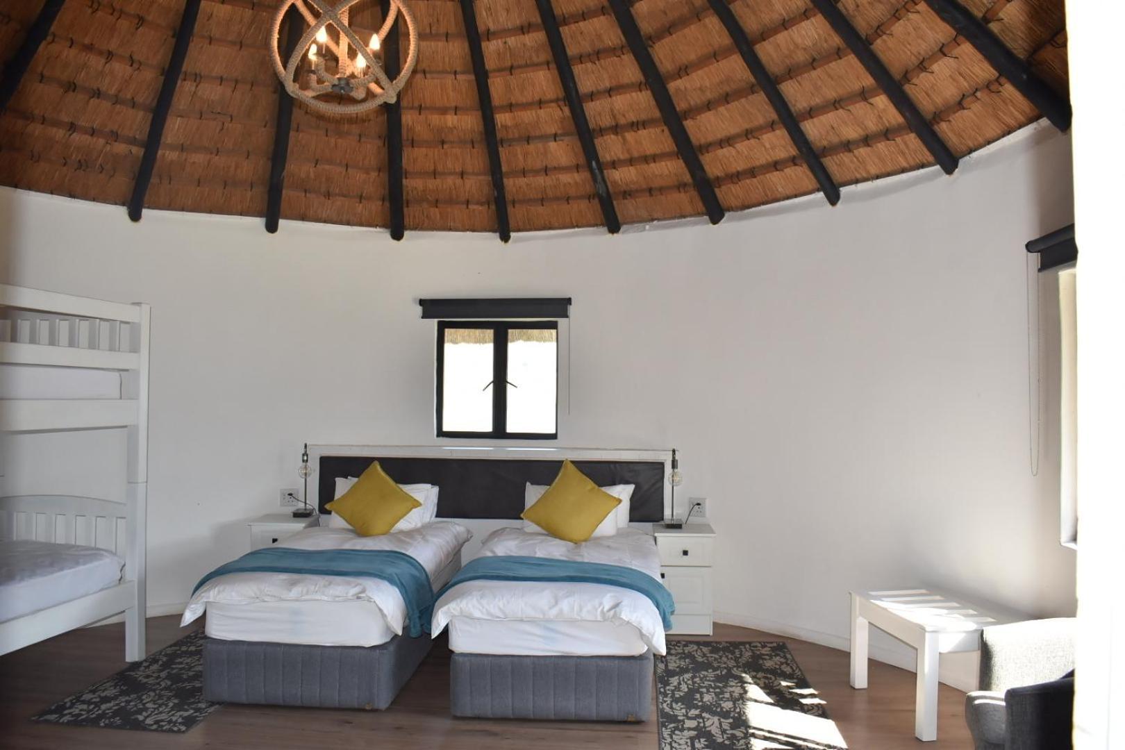 Dieu Donne Cottage อันเดอร์เบิร์ก ภายนอก รูปภาพ